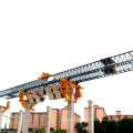 Bridge Precast Concrete Beam Launcher Girder Crane Erecting Machine